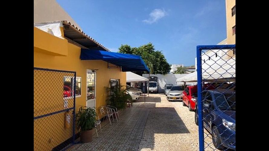 Parqueadero en  Venta en El porvenir, Barranquilla - Miniatura 4