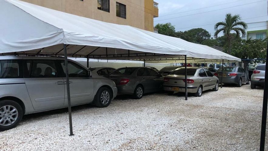 Parqueadero en  Venta en El porvenir, Barranquilla - Miniatura 6