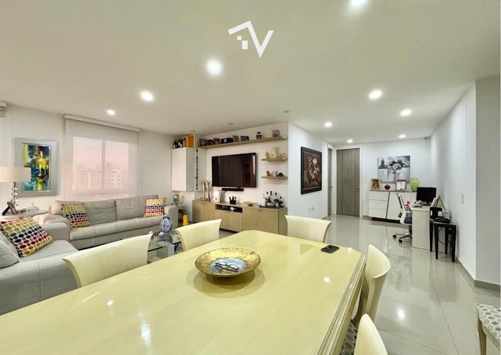 Apartamento en  Venta en Villa santos, Barranquilla - Miniatura 8