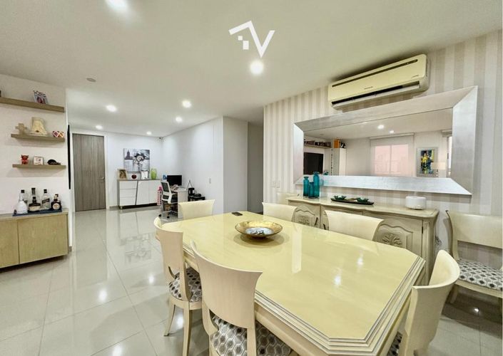 Apartamento en  Venta en Villa santos, Barranquilla - Miniatura 9