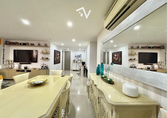 Apartamento en  Venta en Villa santos, Barranquilla - Miniatura 10