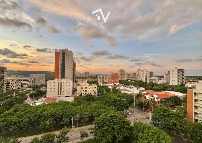Apartamento en  Venta en Villa santos, Barranquilla - Miniatura 12