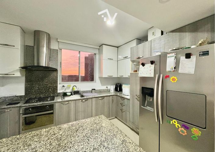 Apartamento en  Venta en Villa santos, Barranquilla - Miniatura 13