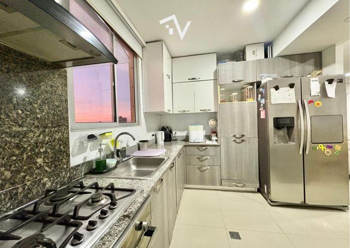 Apartamento en  Venta en Villa santos, Barranquilla - Miniatura 14
