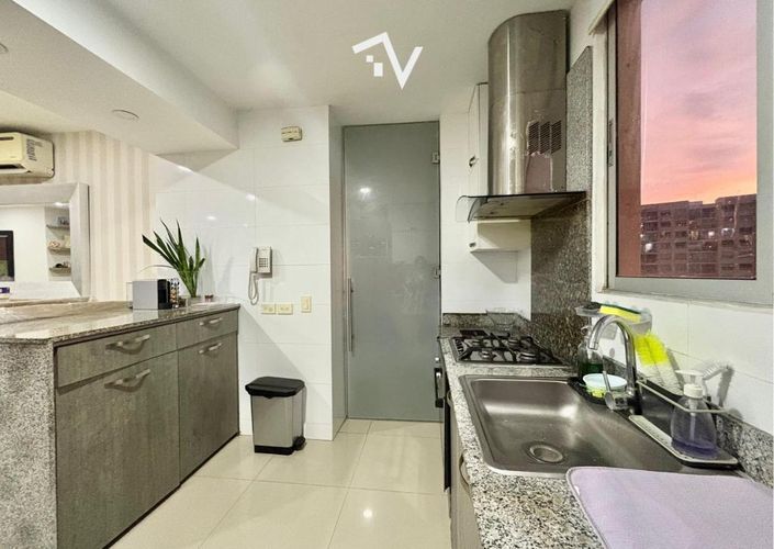 Apartamento en  Venta en Villa santos, Barranquilla - Miniatura 16