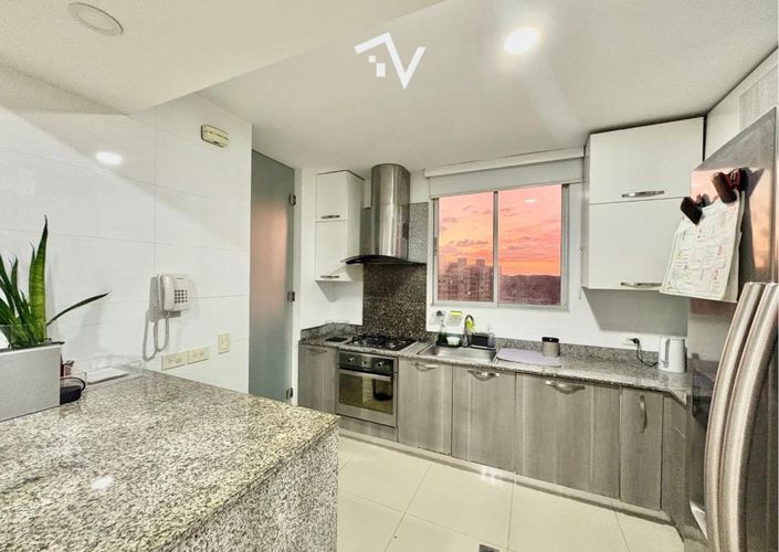 Apartamento en  Venta en Villa santos, Barranquilla - Miniatura 17