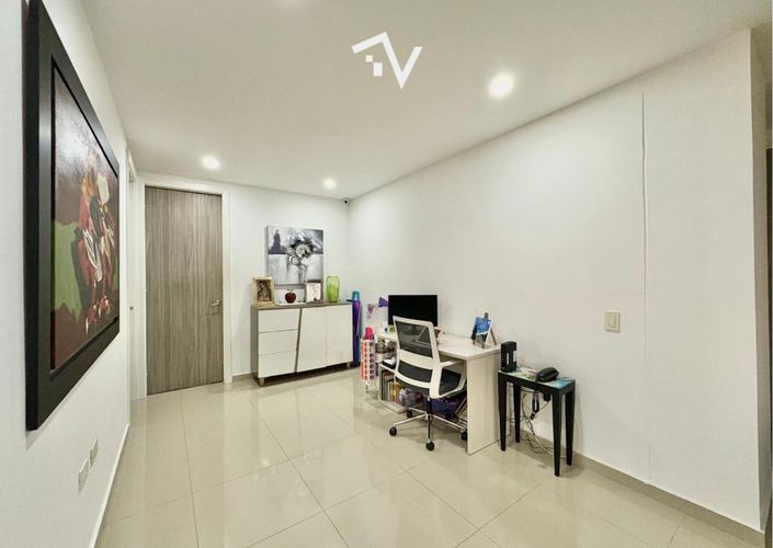 Apartamento en  Venta en Villa santos, Barranquilla - Miniatura 18
