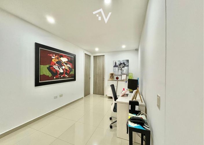 Apartamento en  Venta en Villa santos, Barranquilla - Miniatura 19