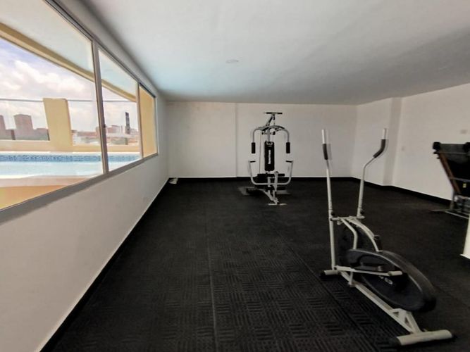 Apartamento en  Venta en Villa santos, Barranquilla - Miniatura 20