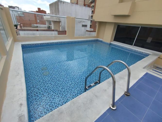 Apartamento en  Venta en Villa santos, Barranquilla - Miniatura 21