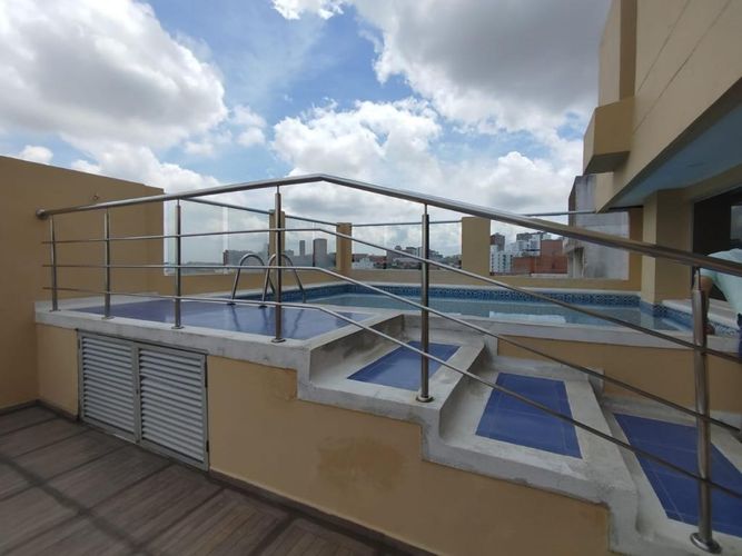 Apartamento en  Venta en Villa santos, Barranquilla - Miniatura 22