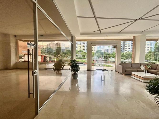Apartamento en  Venta en Villa santos, Barranquilla - Miniatura 23