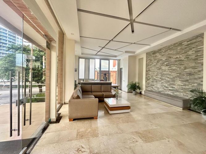 Apartamento en  Venta en Villa santos, Barranquilla - Miniatura 24