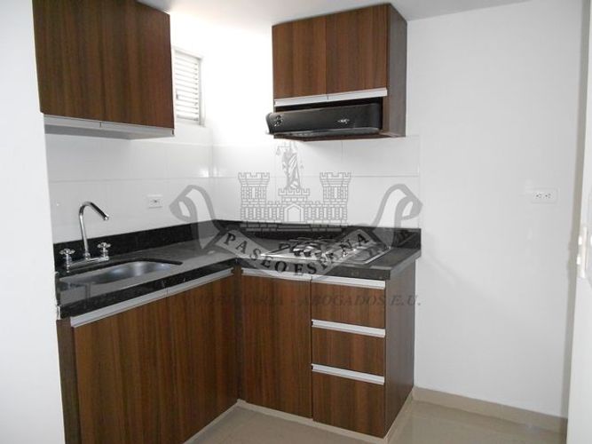 Apartaestudio en  Venta en La concordia, Bucaramanga - Miniatura 2