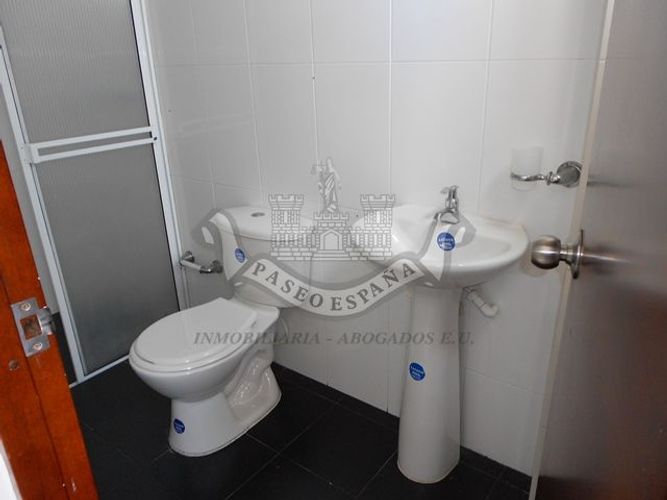 Apartaestudio en  Venta en La concordia, Bucaramanga - Miniatura 5