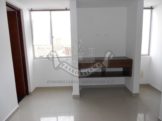 Apartaestudio en  Venta en La concordia, Bucaramanga - Miniatura 6