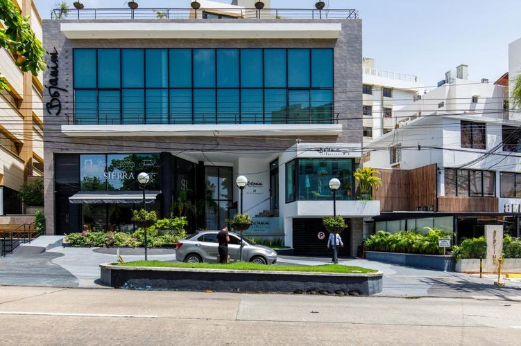 Edificio en  Venta en Altos del prado, Barranquilla - Miniatura 2