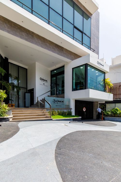 Edificio en  Venta en Altos del prado, Barranquilla - Miniatura 4