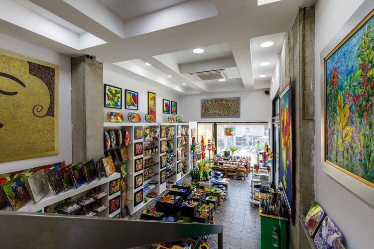 Edificio en  Venta en Altos del prado, Barranquilla - Miniatura 13