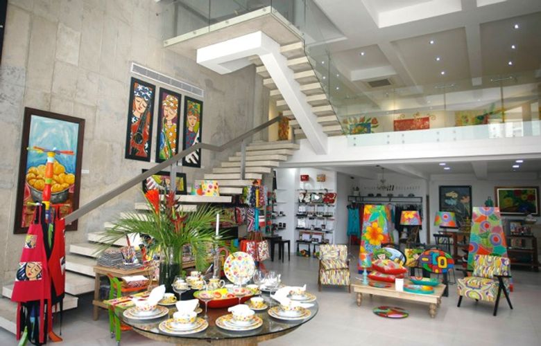 Edificio en  Venta en Altos del prado, Barranquilla - Miniatura 15