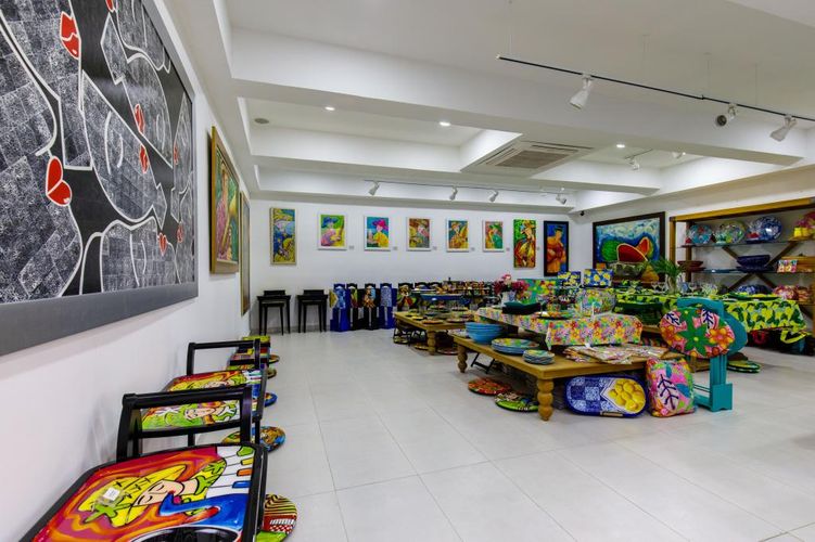Edificio en  Venta en Altos del prado, Barranquilla - Miniatura 16