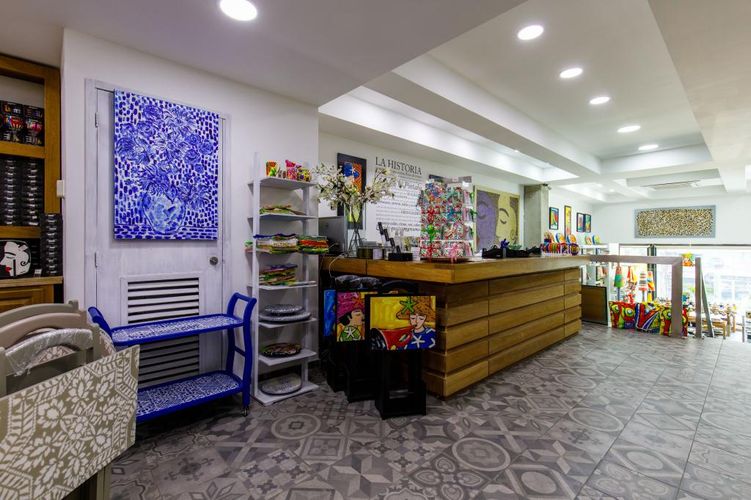 Edificio en  Venta en Altos del prado, Barranquilla - Miniatura 19