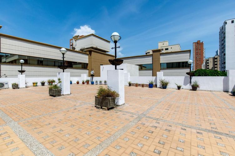 Edificio en  Venta en Altos del prado, Barranquilla - Miniatura 27