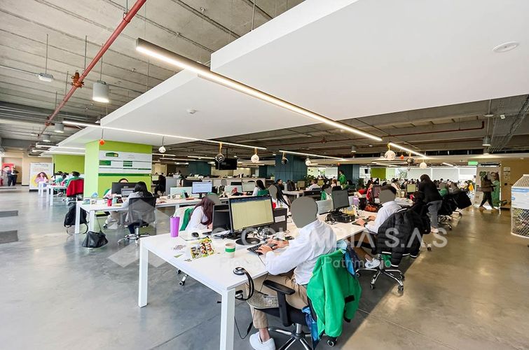 Oficina en  Venta en Metropolis, Bogotá - Miniatura 2