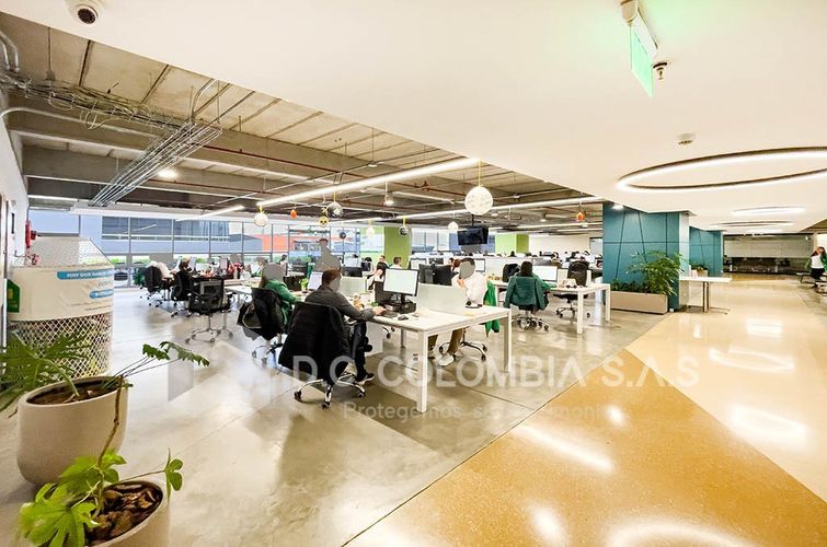 Oficina en  Venta en Metropolis, Bogotá - Miniatura 3