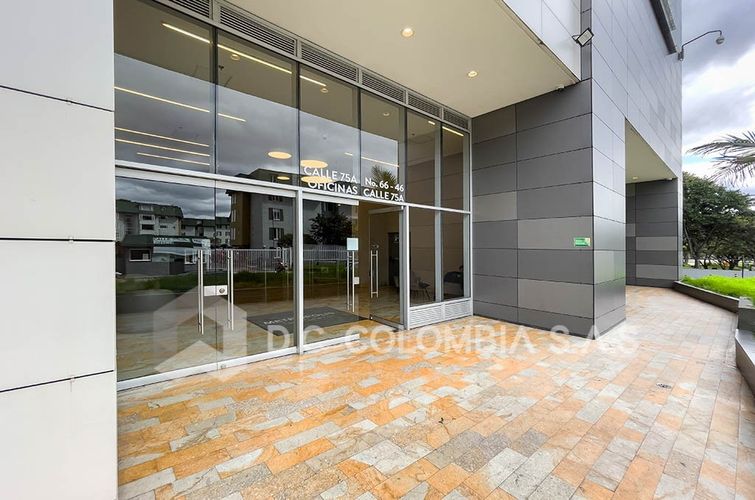 Oficina en  Venta en Metropolis, Bogotá - Miniatura 4