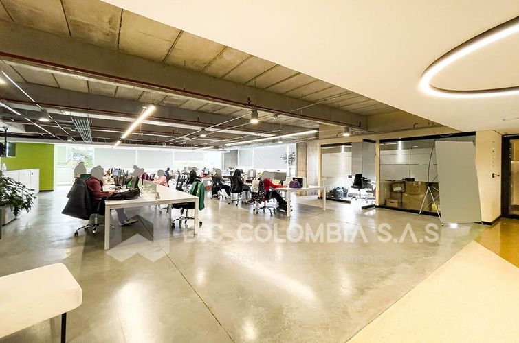 Oficina en  Venta en Metropolis, Bogotá - Miniatura 5