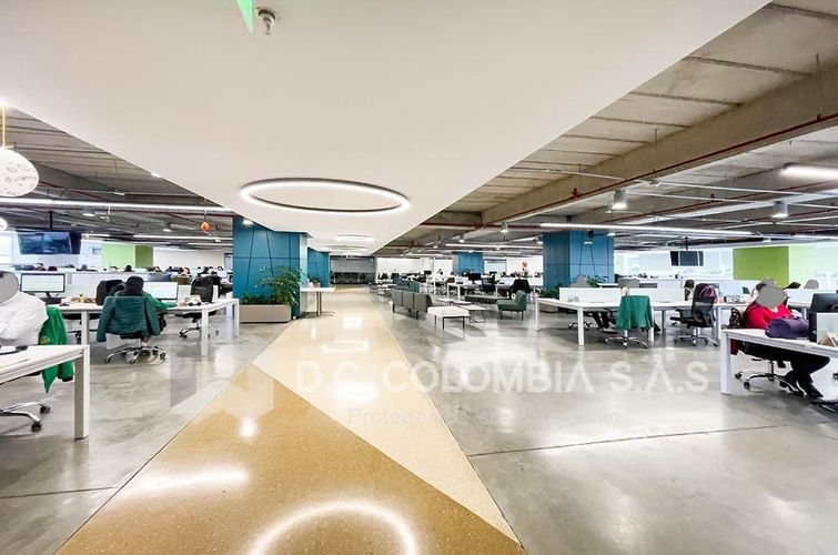Oficina en  Venta en Metropolis, Bogotá - Miniatura 6