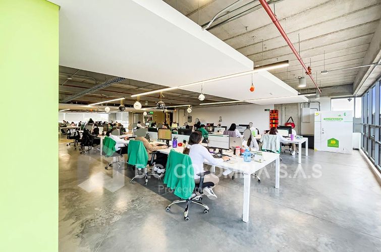Oficina en  Venta en Metropolis, Bogotá - Miniatura 8