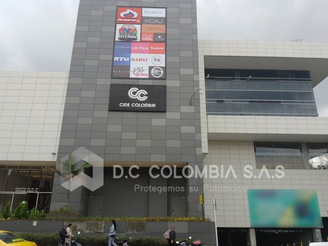 Oficina en  Venta en Metropolis, Bogotá - Miniatura 16