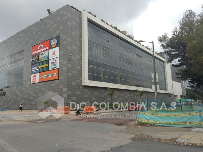 Oficina en  Venta en Metropolis, Bogotá - Miniatura 19