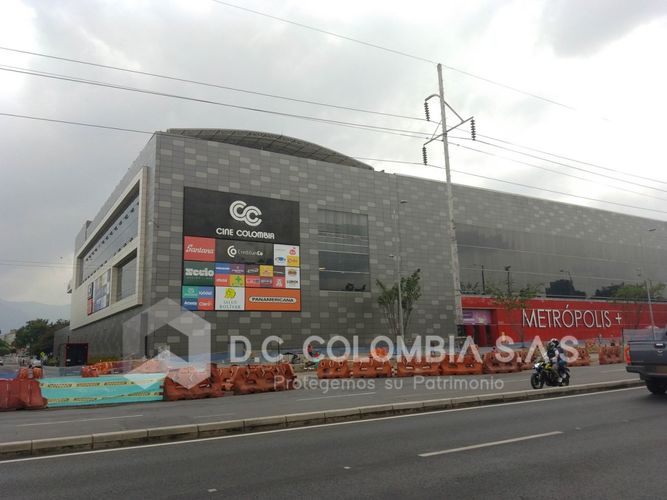 Oficina en  Venta en Metropolis, Bogotá - Miniatura 22