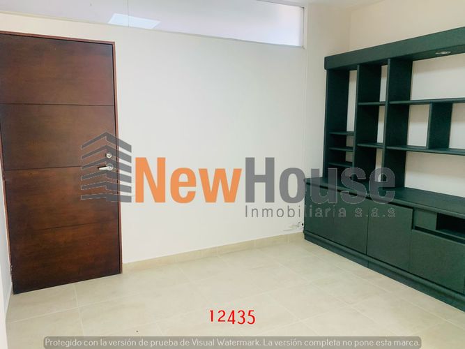 Oficina en  Arriendo en Milla de Oro, Medellín - Miniatura 6