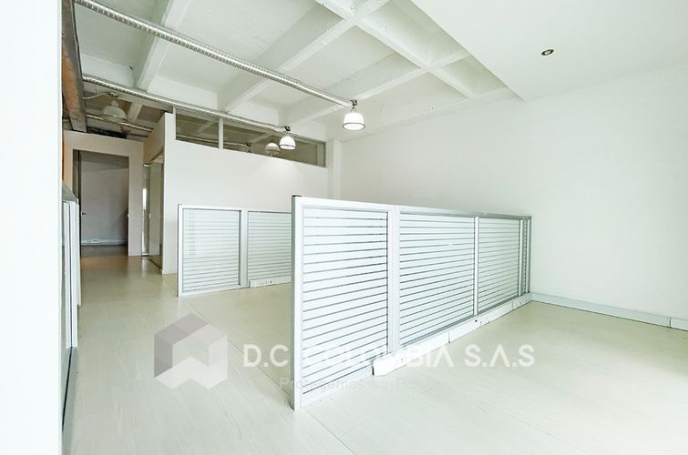Oficina en  Venta en Chico norte, Bogotá - Miniatura 2
