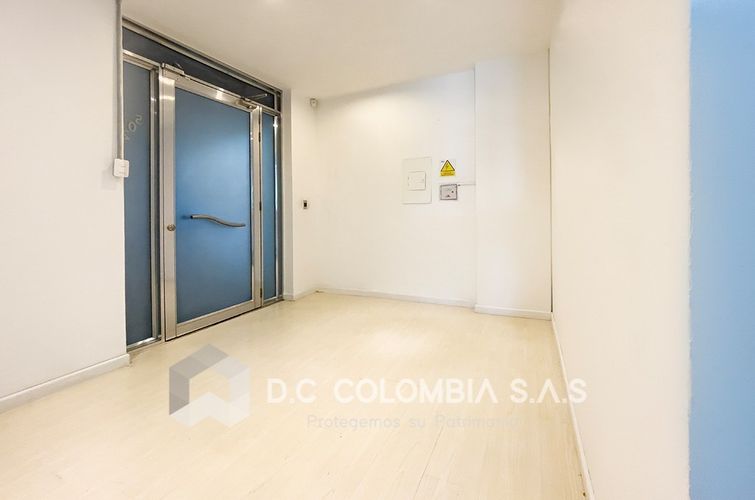 Oficina en  Venta en Chico norte, Bogotá - Miniatura 3