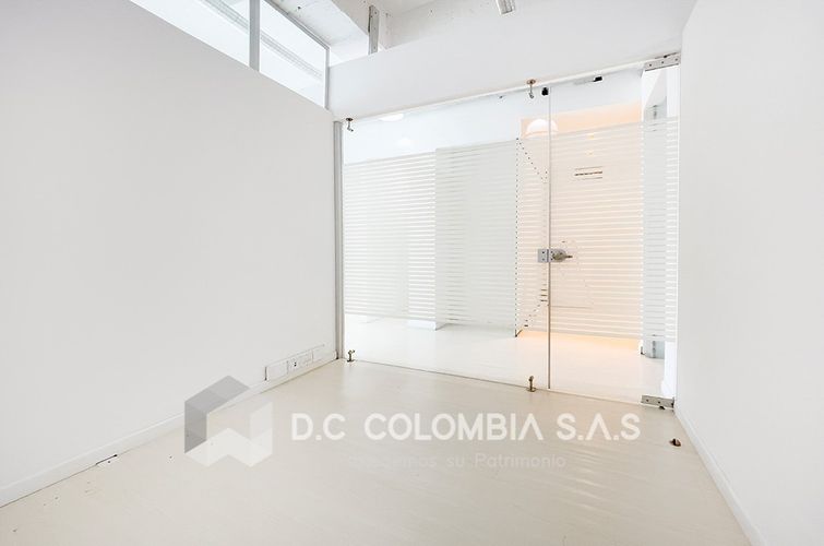 Oficina en  Venta en Chico norte, Bogotá - Miniatura 4