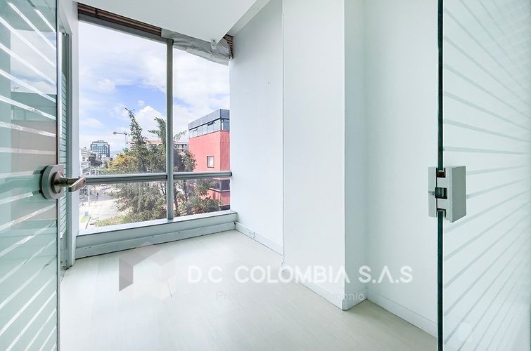 Oficina en  Venta en Chico norte, Bogotá - Miniatura 6