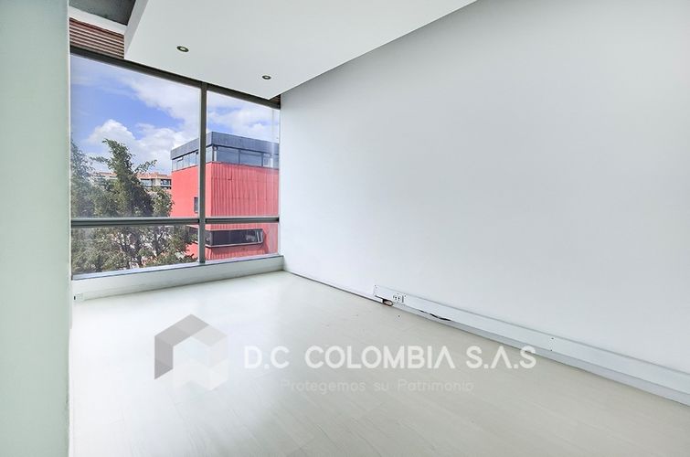 Oficina en  Venta en Chico norte, Bogotá - Miniatura 7