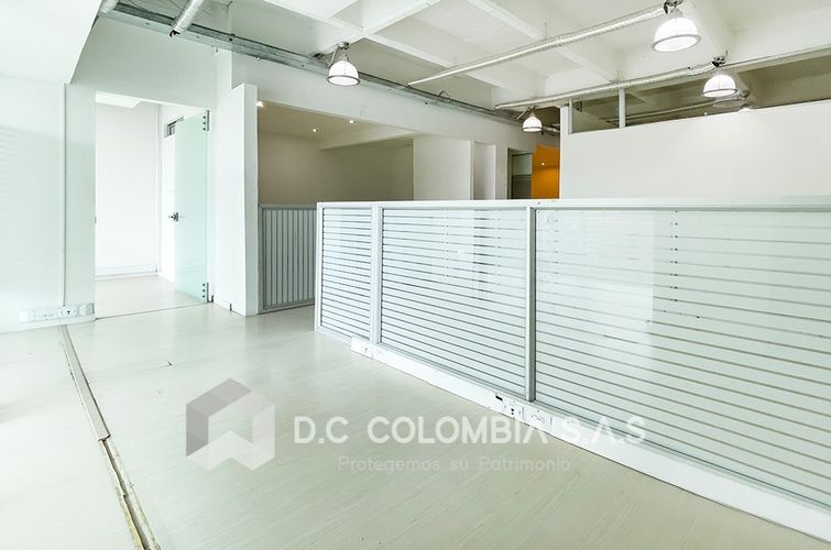 Oficina en  Venta en Chico norte, Bogotá - Miniatura 8