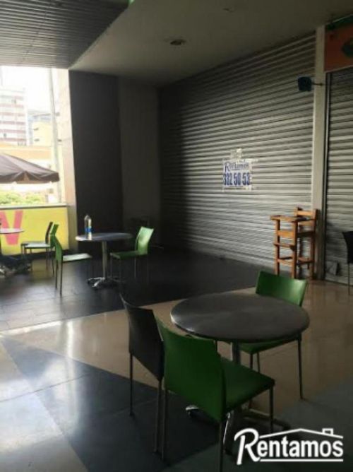 Local en  Arriendo en Medellín - Imagen 1