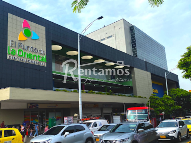 Local en  Arriendo en Medellín - Miniatura 2