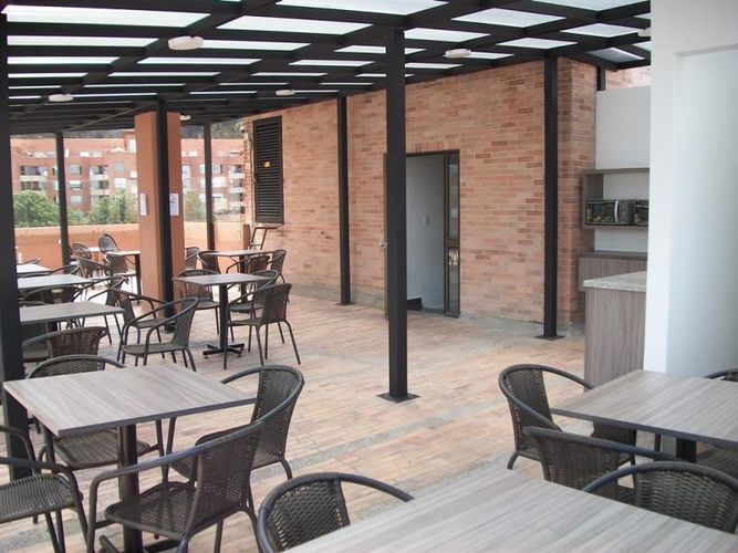 Oficina en  Arriendo en Santa barbara alta, Bogotá - Miniatura 7