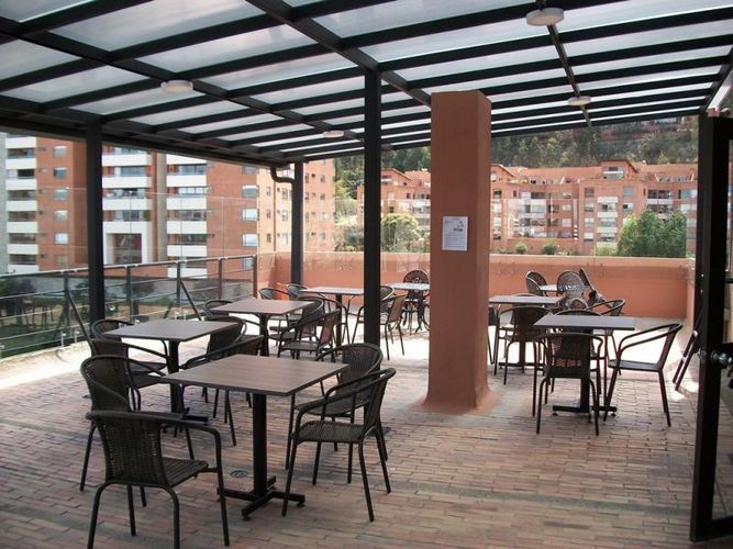 Oficina en  Arriendo en Santa barbara alta, Bogotá - Miniatura 8