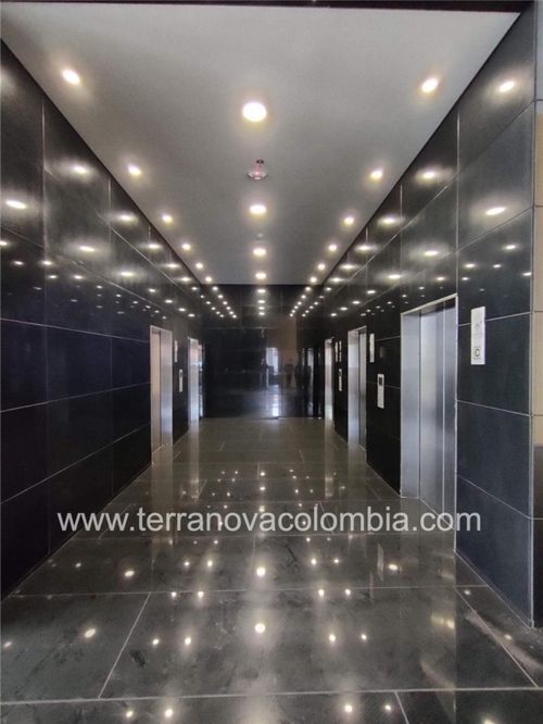 Edificio en  Venta en La Floresta, Bogotá - Miniatura 9