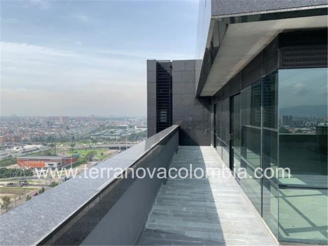 Edificio en  Venta en La Floresta, Bogotá - Miniatura 18