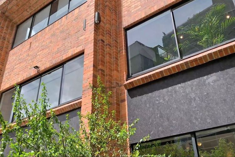 Edificio en  Arriendo en El nogal, Bogotá - Miniatura 3